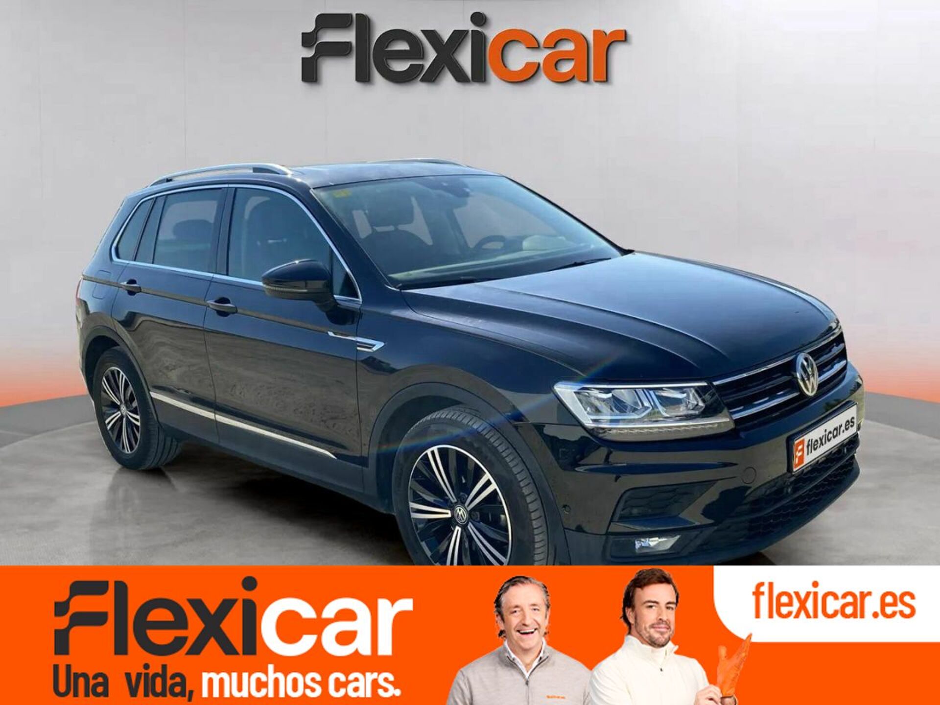 Imagen de VOLKSWAGEN Tiguan