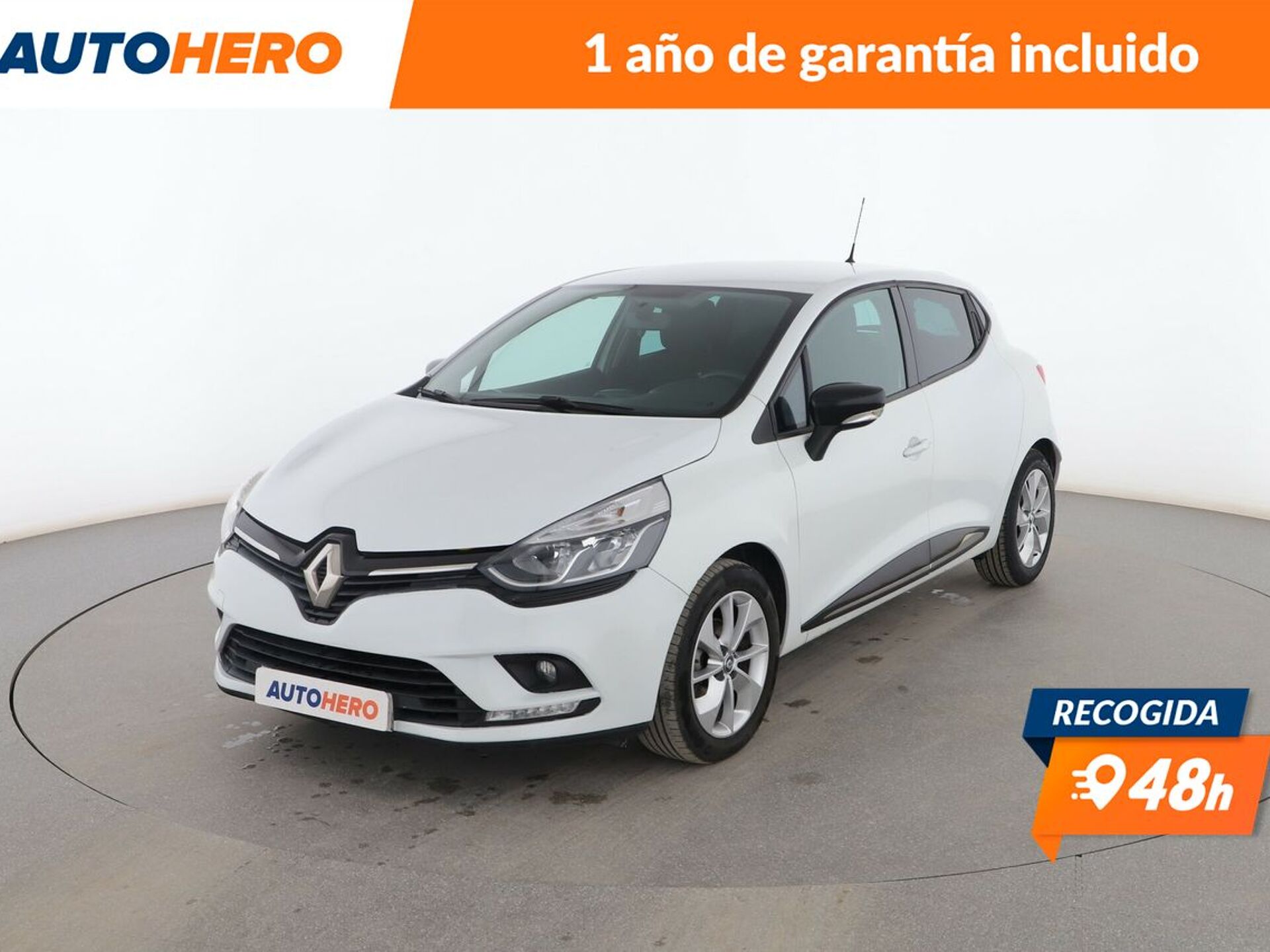 Imagen de RENAULT Clio