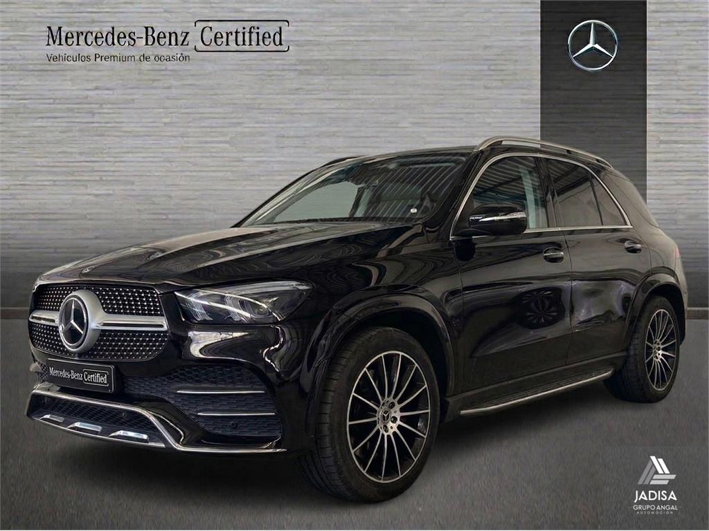 Foto del MERCEDES Clase GLE GLE 450 4Matic Aut.