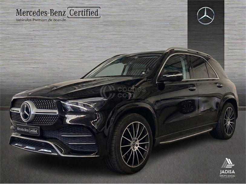 Foto del MERCEDES Clase GLE GLE 450 4Matic Aut.
