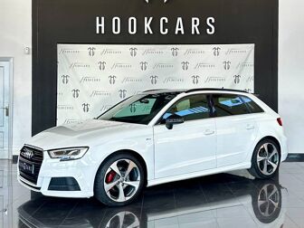 Imagen de AUDI A3 2.0TDI 110kW