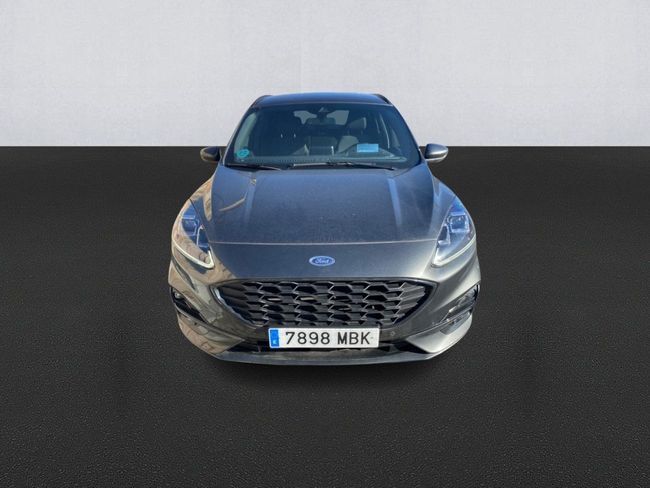 Foto del FORD Kuga 1.5 EcoBlue ST-Line FWD 120