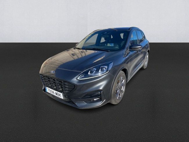 Foto del FORD Kuga 1.5 EcoBlue ST-Line FWD 120