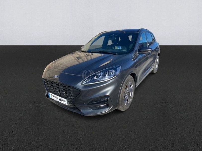 Foto del FORD Kuga 1.5 EcoBlue ST-Line FWD 120