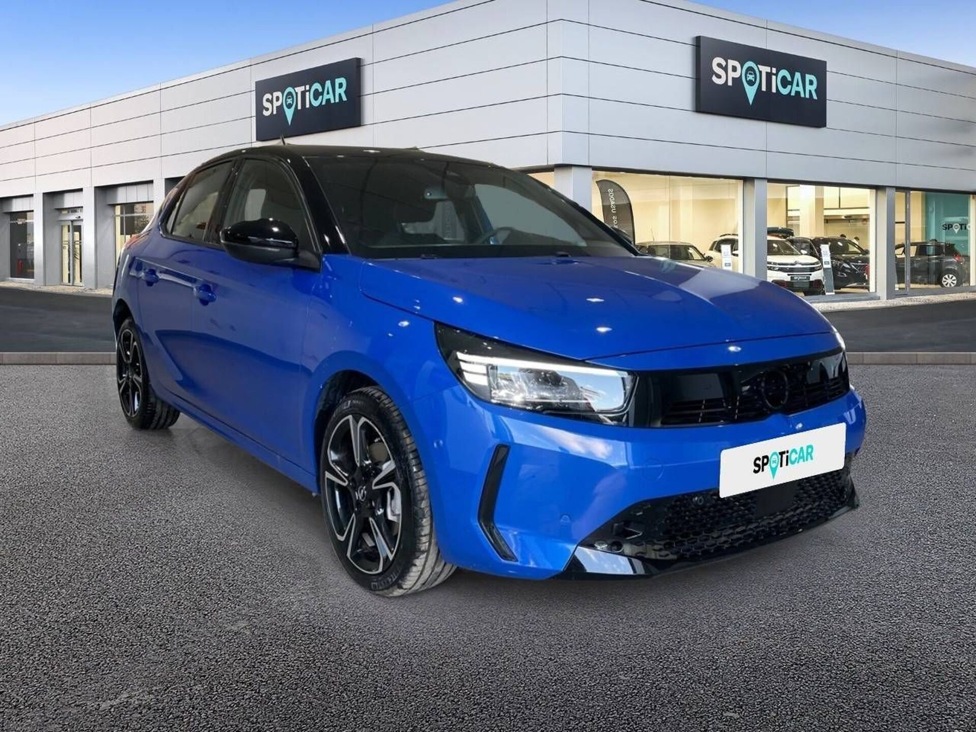 Imagen 3 de OPEL Corsa