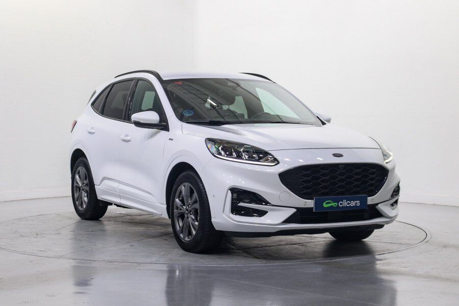 Foto del FORD Kuga 2.5 Duratec FHEV ST-Line 4x2 Aut.
