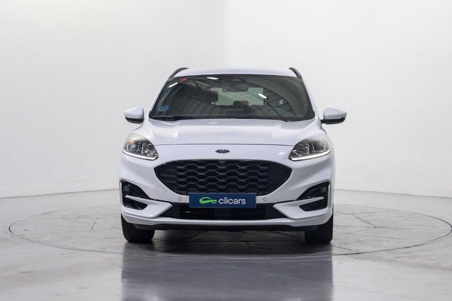 Foto del FORD Kuga 2.5 Duratec FHEV ST-Line 4x2 Aut.