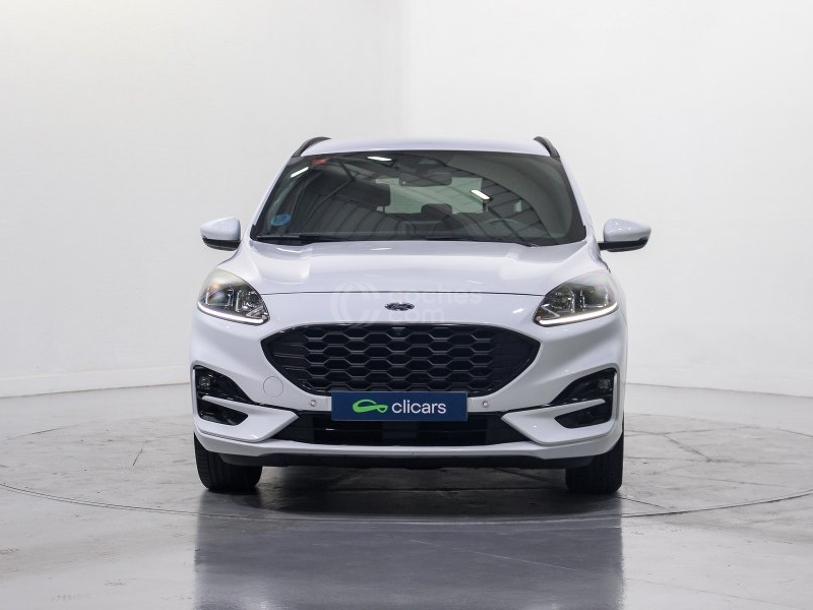 Foto del FORD Kuga 2.5 Duratec FHEV ST-Line 4x2 Aut.