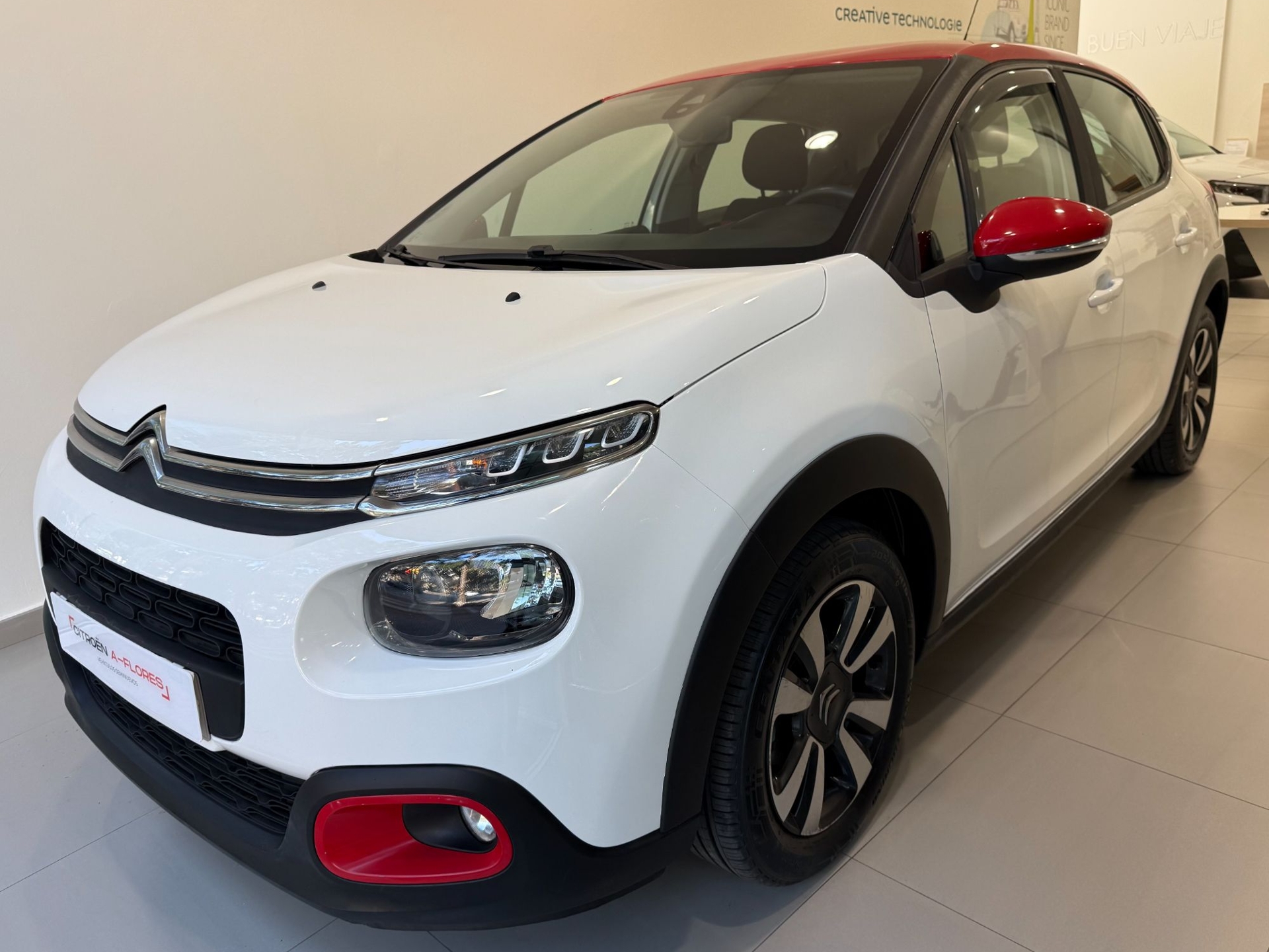 Imagen de CITROEN C3