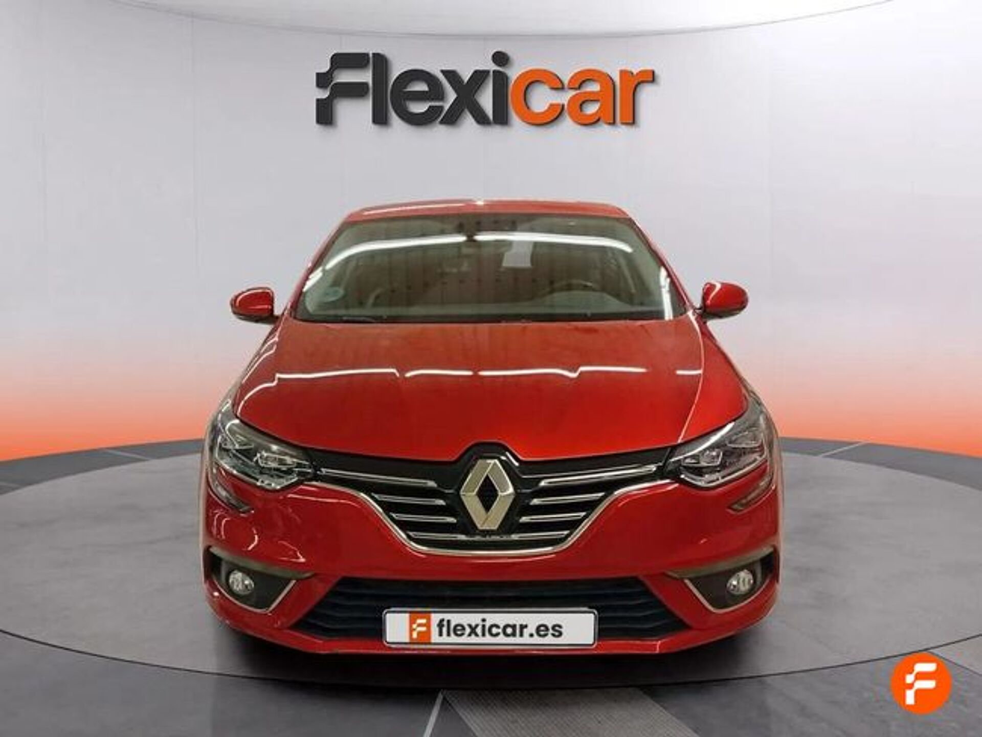 Imagen 2 de RENAULT Mégane
