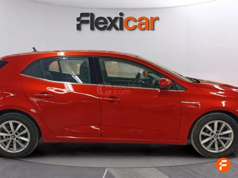 Foto del RENAULT Mégane 1.2 TCe Energy Zen 97kW