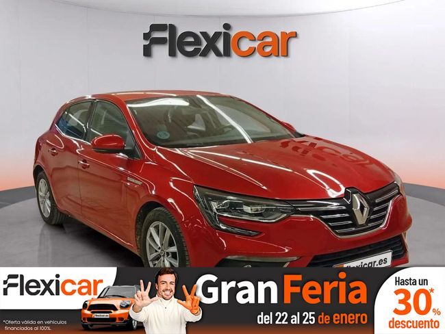 Foto del RENAULT Mégane 1.2 TCe Energy Zen 97kW