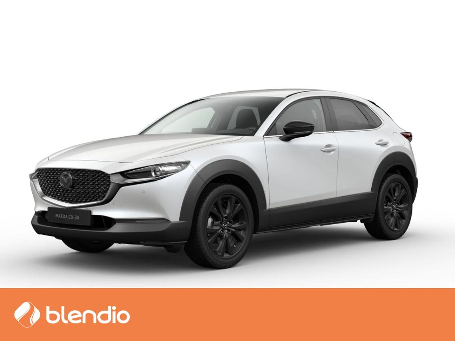 Imagen 1 de MAZDA CX-30