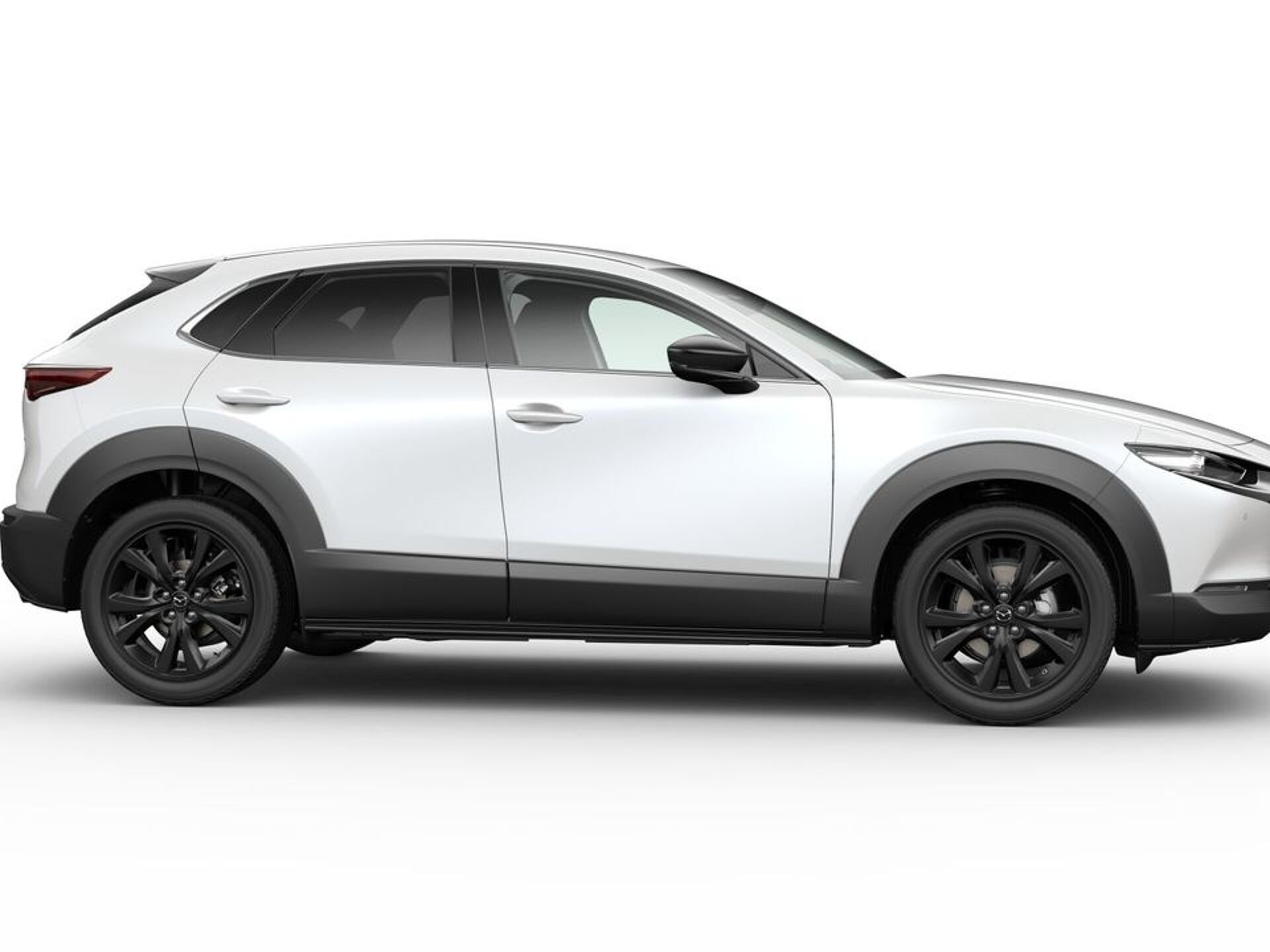Imagen 3 de MAZDA CX-30
