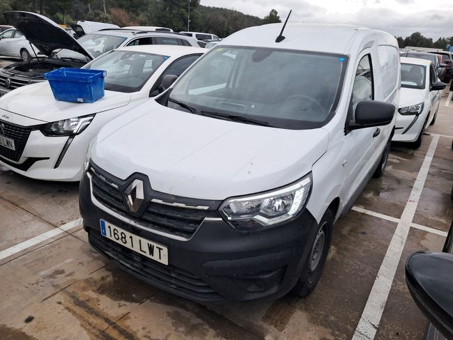 Foto del RENAULT Express 1.5 Blue dCi Confort 55kW