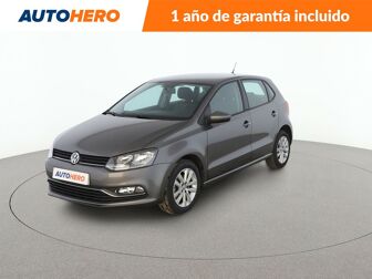 Imagen de VOLKSWAGEN Polo 1.2 TSI BMT Advance 66kW