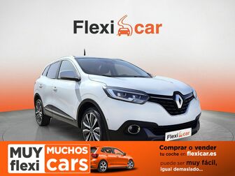 Imagen de RENAULT Kadjar 1.5dCi Energy Zen 81kW