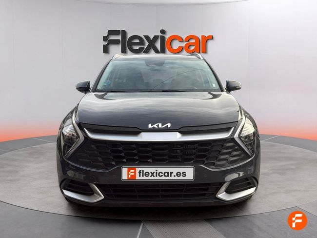 Foto del KIA Sportage 1.6 T-GDi MHEV Tech DCT 160