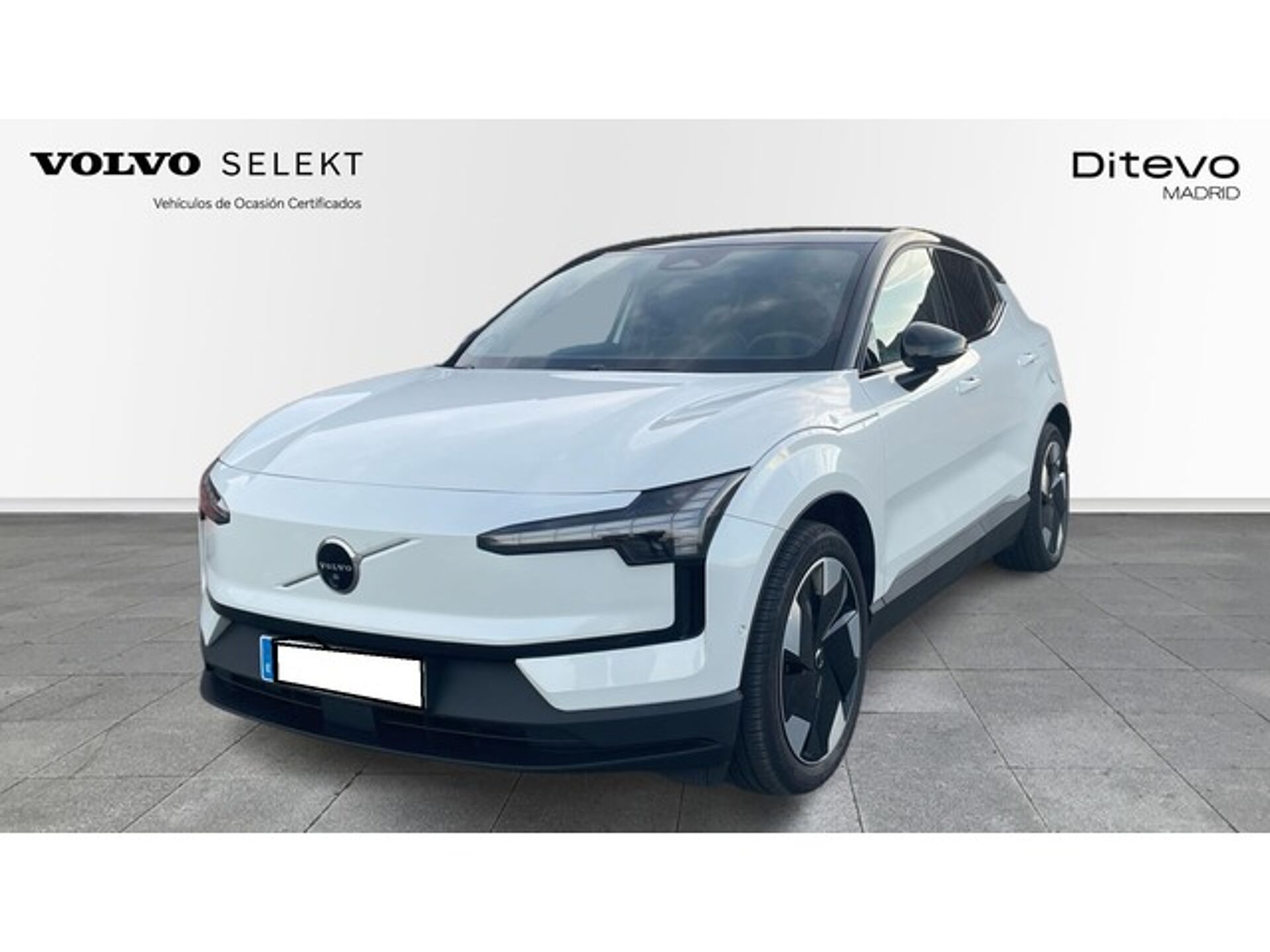 Imagen de VOLVO EX30