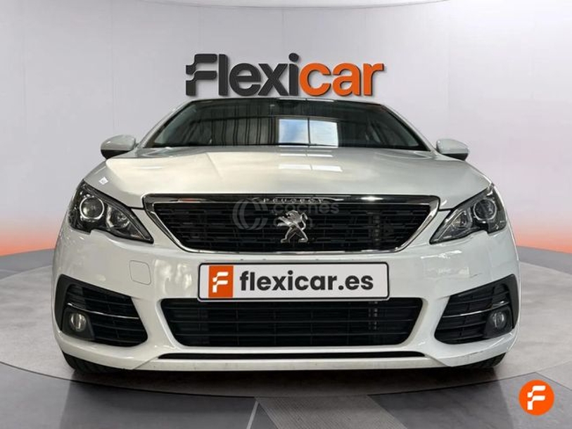 Foto del PEUGEOT 308 1.2 PureTech S&S Access 110
