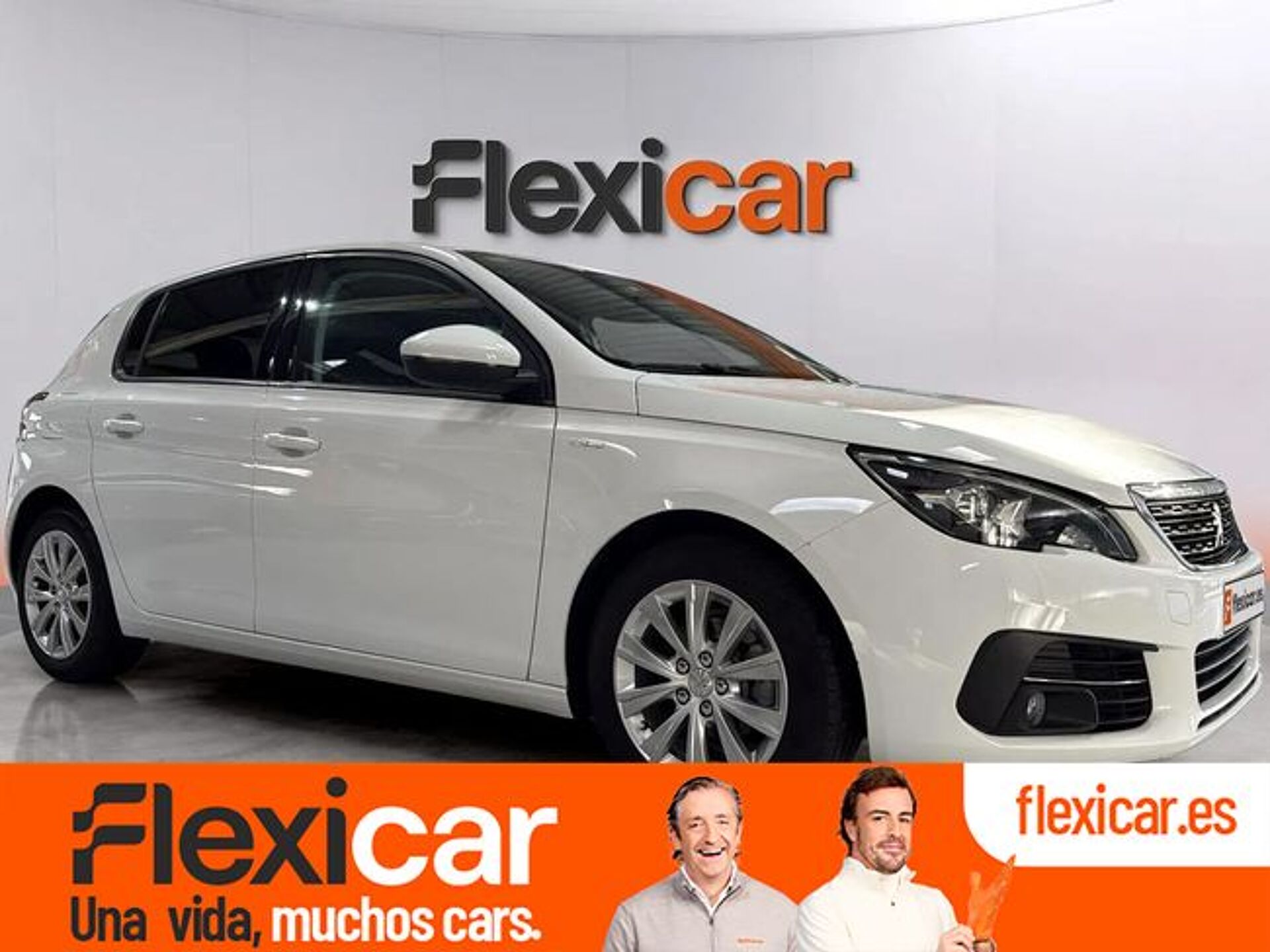 Imagen 1 de PEUGEOT 308