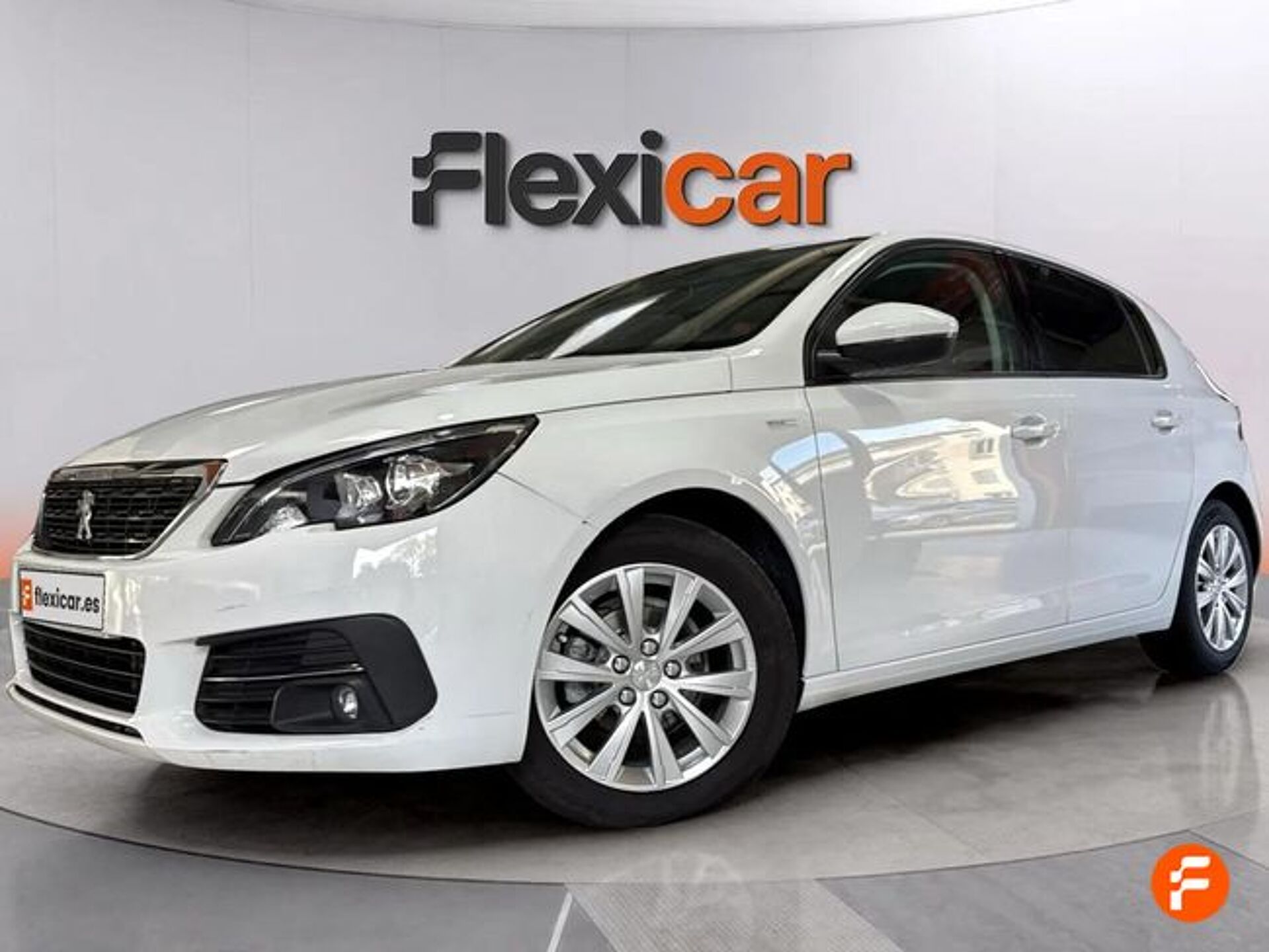 Imagen 3 de PEUGEOT 308