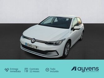 Imagen de VOLKSWAGEN Golf 2.0TDI Life 85kW