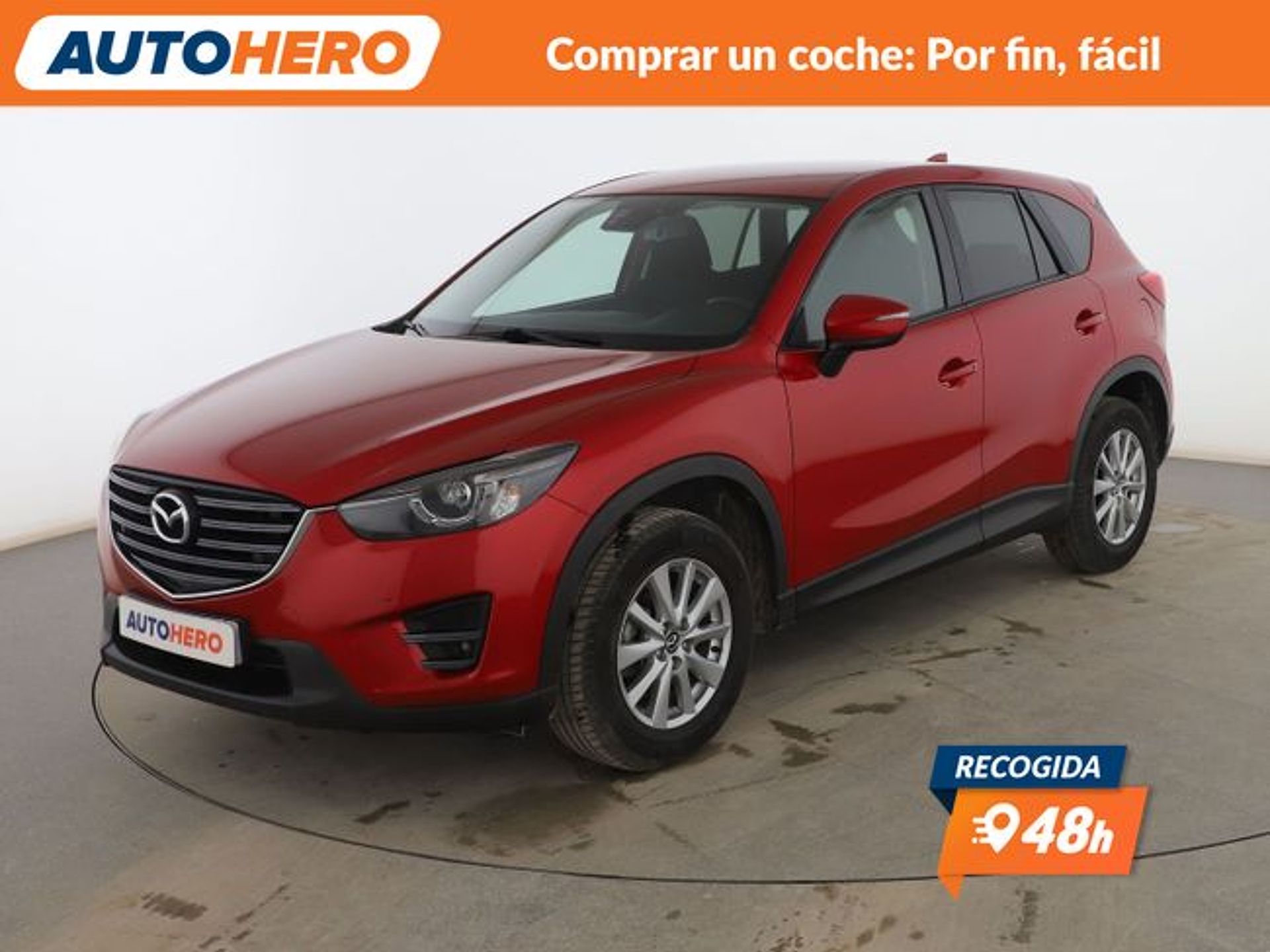 Imagen de MAZDA CX-5
