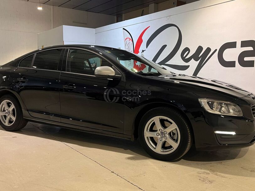Foto del VOLVO S60 D3 Momentum 150