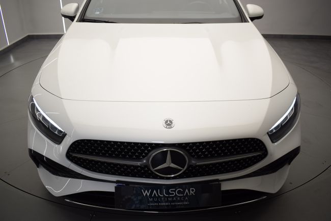 Foto del MERCEDES Clase A A 200d Progressive Line Advanced 8G-DCT