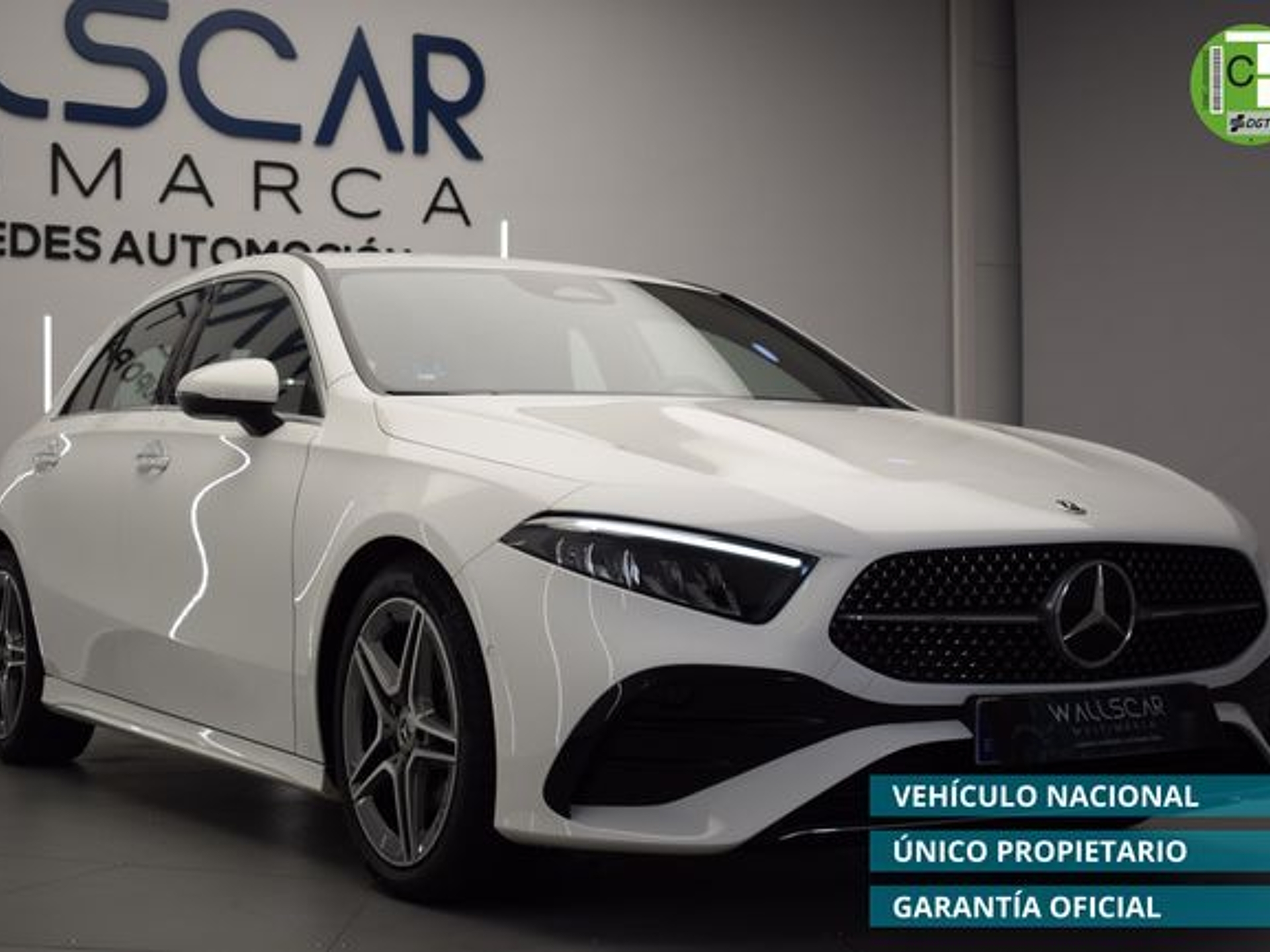 Imagen de MERCEDES Clase A
