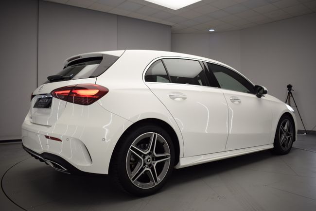 Foto del MERCEDES Clase A A 200d Progressive Line Advanced 8G-DCT