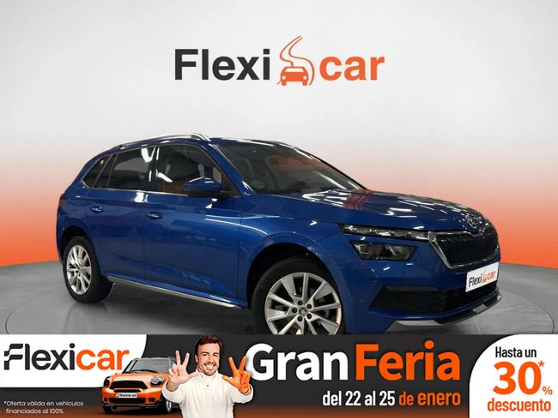 Imagen de SKODA Kamiq