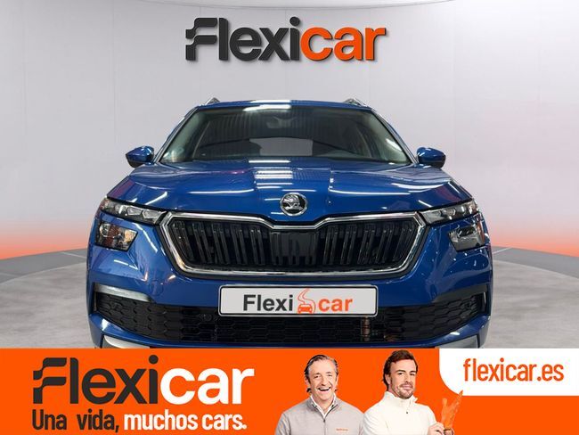 Foto del SKODA Kamiq 1.5 TSI Ambition DSG