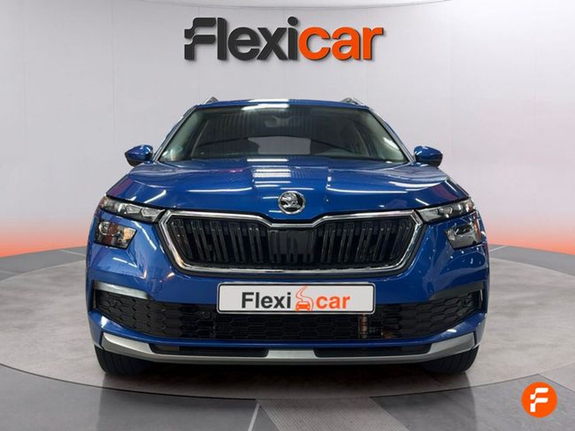 Imagen 2 de SKODA Kamiq