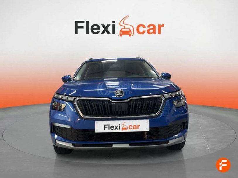 Foto del SKODA Kamiq 1.5 TSI Ambition DSG