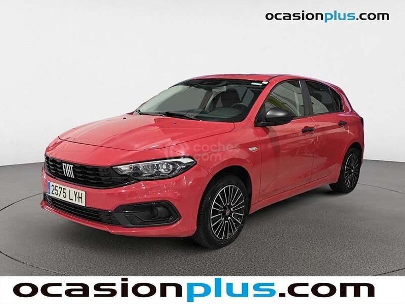 Foto del FIAT Tipo 1.0 GSE City Life