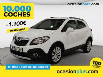 Imagen de OPEL Mokka 1.4T Excellence 4x2 Aut.