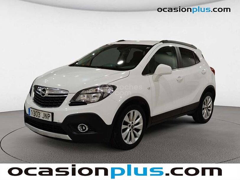 Foto del OPEL Mokka 1.4T Excellence 4x2 Aut.