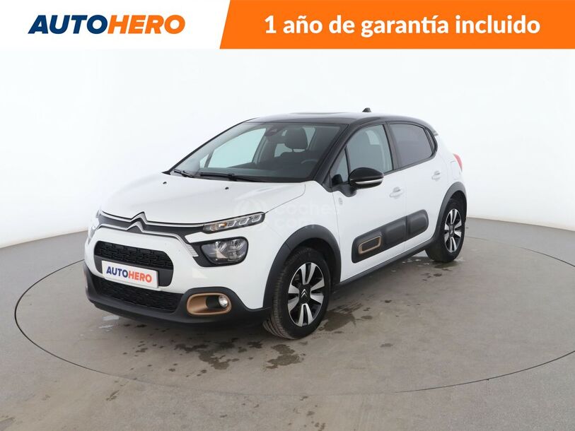 Foto del CITROEN C3 1.2 PureTech S&S C-Series 83