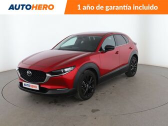 Imagen de MAZDA CX-30 2.0 e-Skyactiv-G Homura FWD 110kW