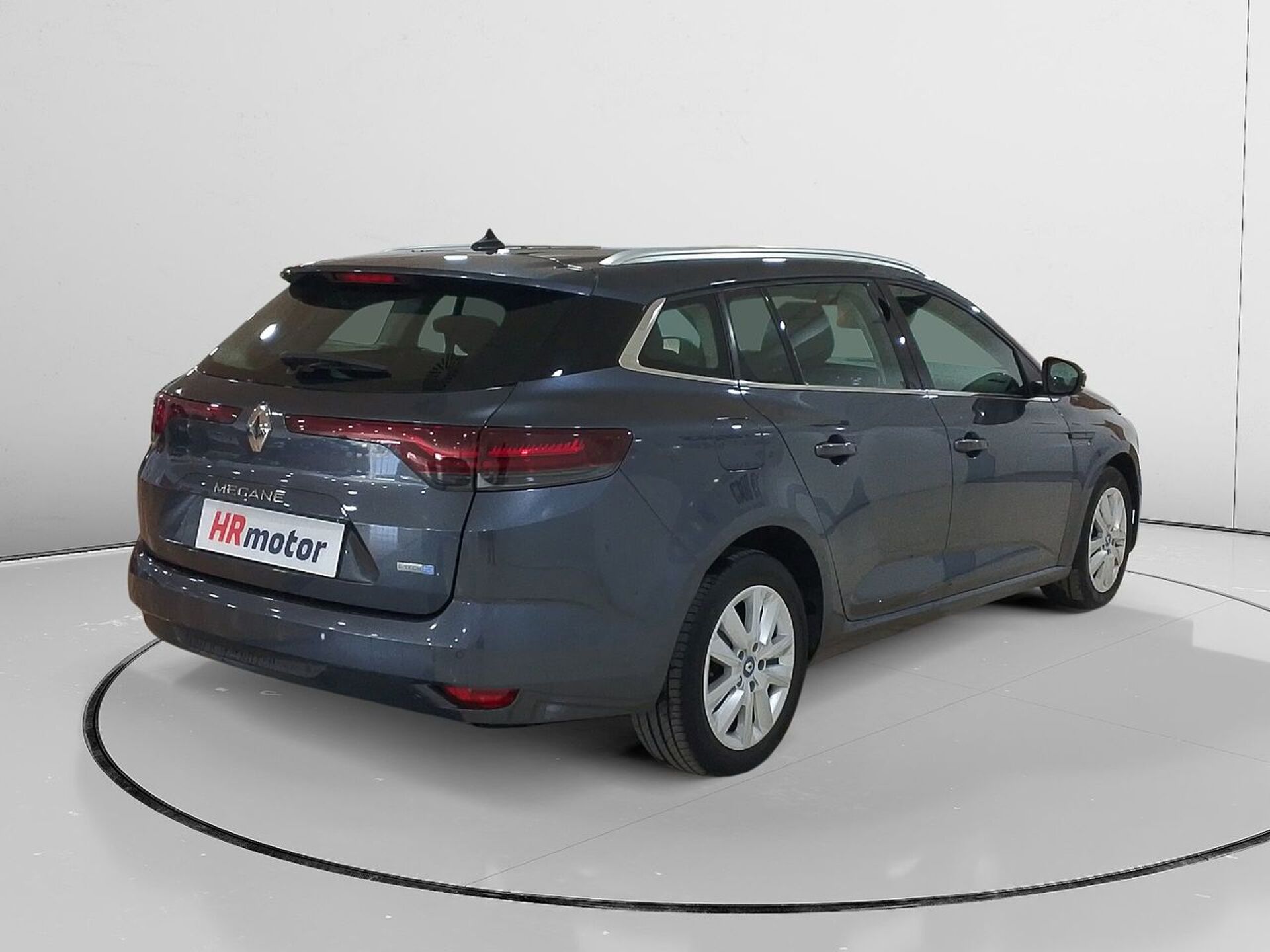 Imagen 2 de RENAULT Mégane