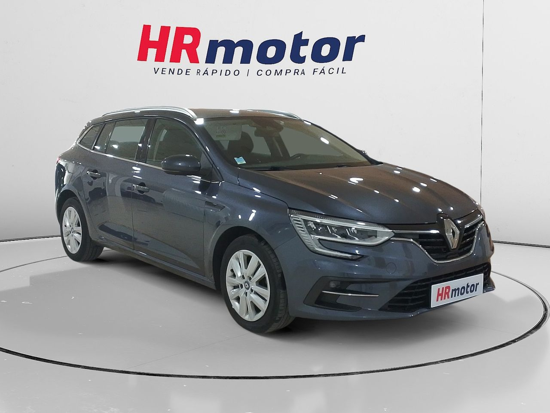 Imagen de RENAULT Mégane