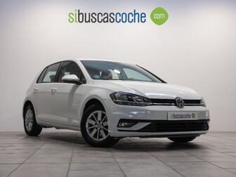 Imagen de VOLKSWAGEN Golf 1.6TDI Business Edition 85kW