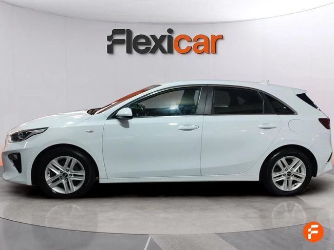 Foto del KIA Ceed 1.0 T-GDI Eco-Dynamics Drive 120