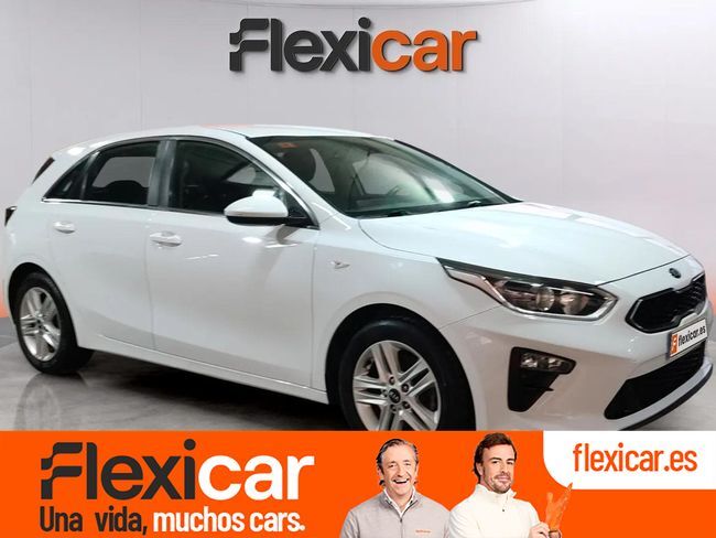 Foto del KIA Ceed 1.0 T-GDI Eco-Dynamics Drive 120