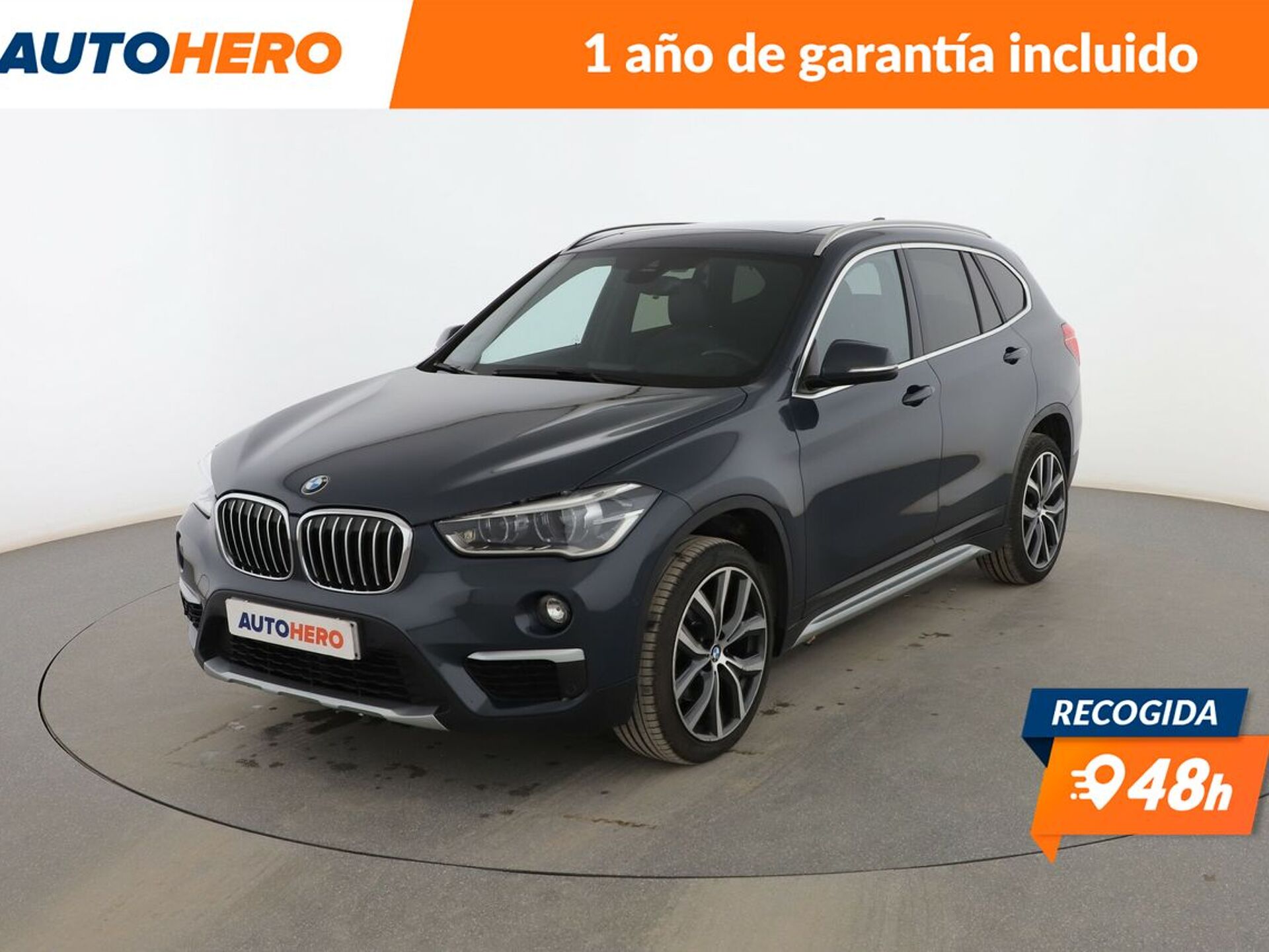Imagen de BMW X1