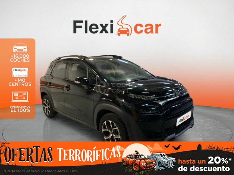 Foto del CITROEN C3 Aircross Puretech S&S Feel 110