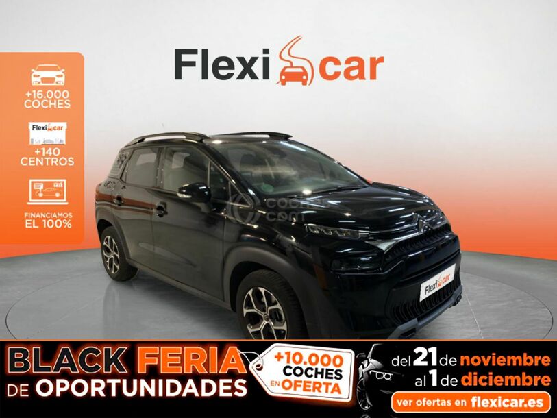 Foto del CITROEN C3 Aircross Puretech S&S Feel 110