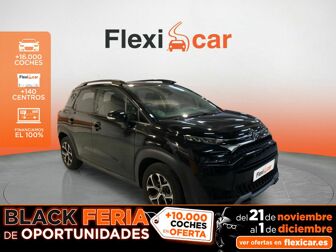 Imagen de CITROEN C3 Aircross Puretech S&S Feel 110